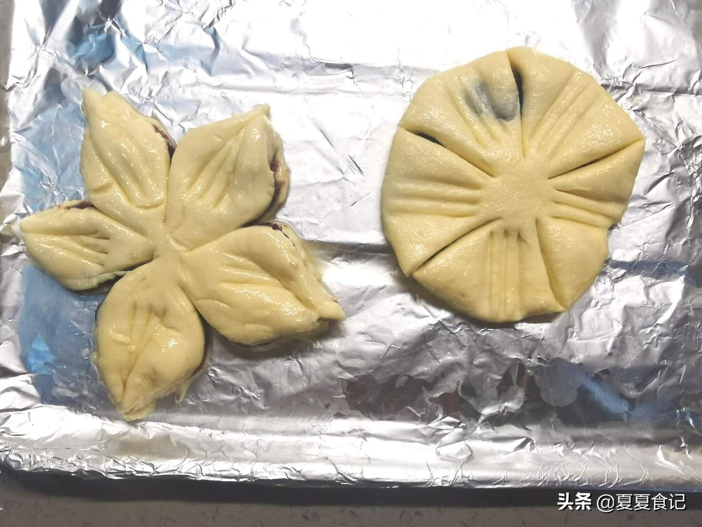 蛋挞皮的多种做法简单又好吃,蛋挞皮这样做超好吃