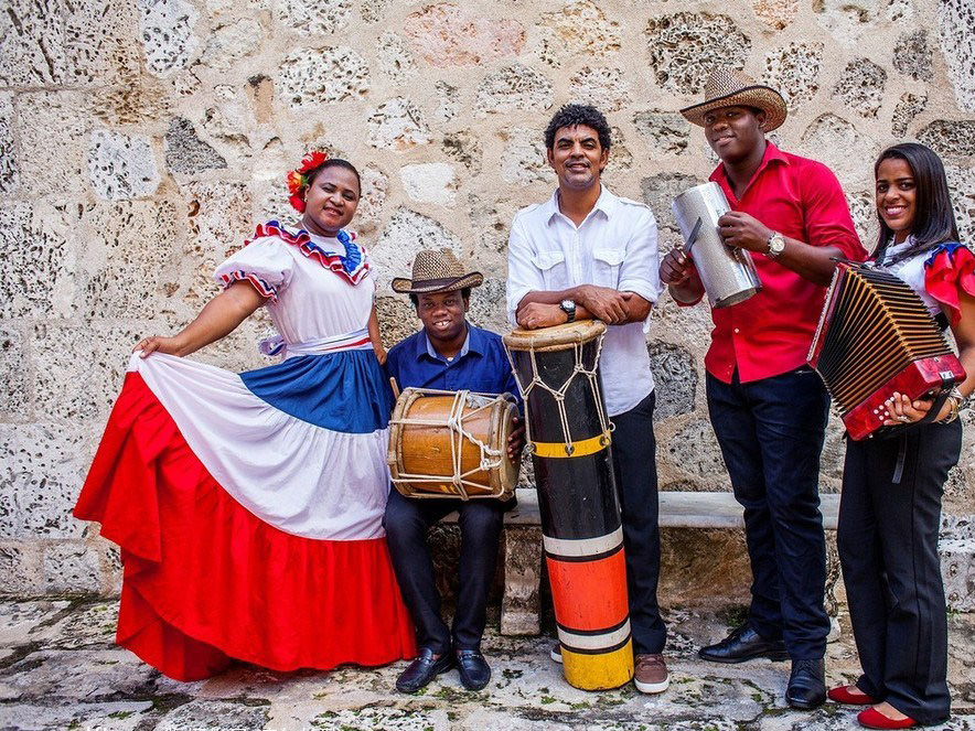 多米尼克，除了是“避税天堂”，还有很多你不知道的冷知识