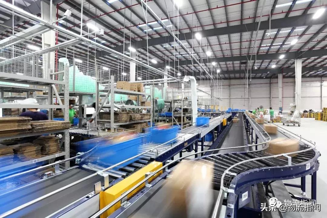 金任群：零售供应链极简史