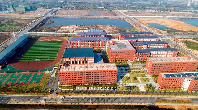 长沙洋湖读哪个学校,长沙洋湖学武术