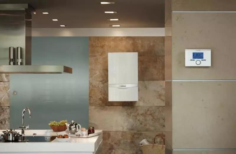 德国威能壁挂炉取暖省钱嘛,德国威能壁挂炉怎么开地暖省气