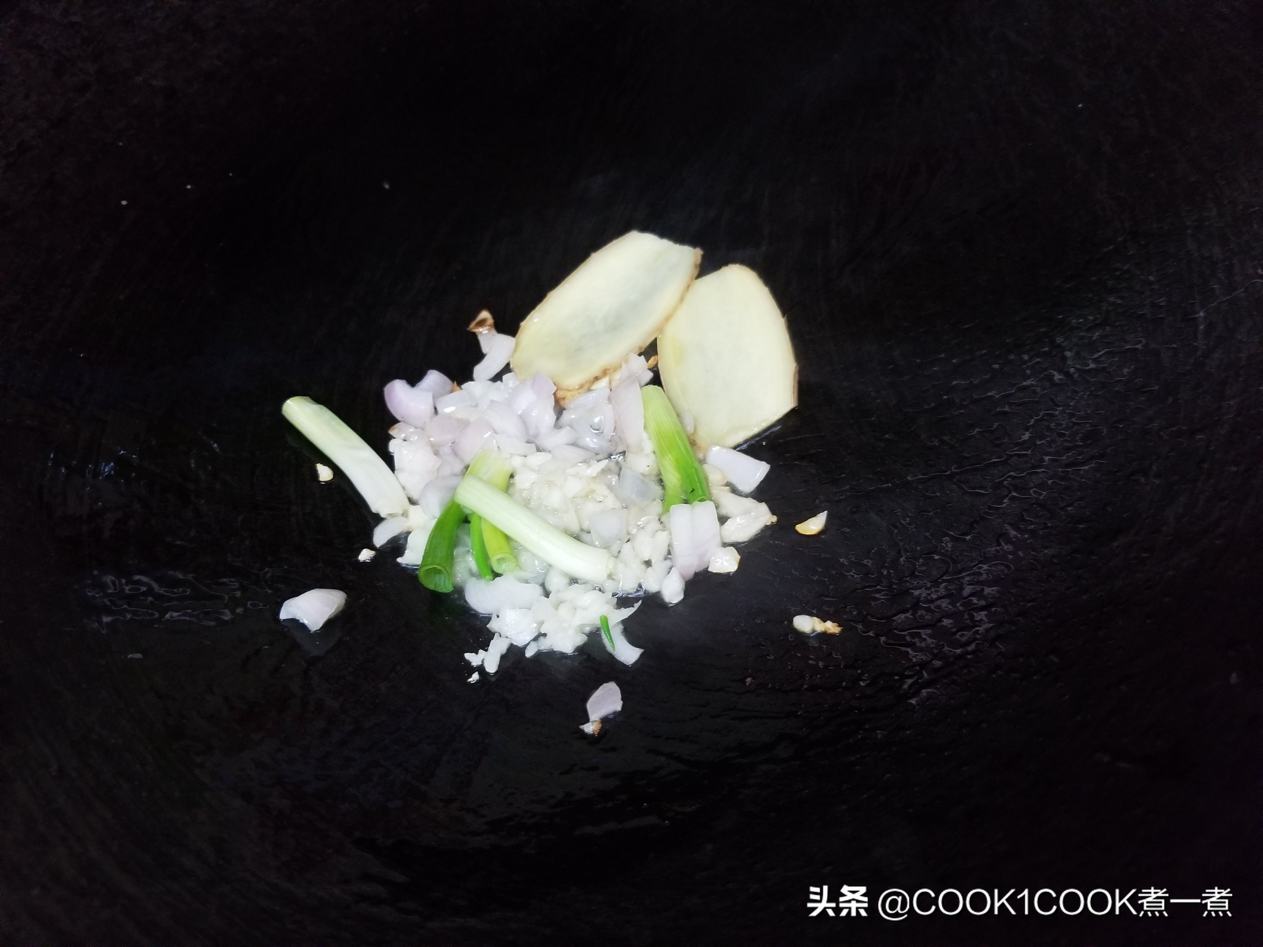 一斤一只的虾家常做法,虾这样做特别好吃私藏美食大分享