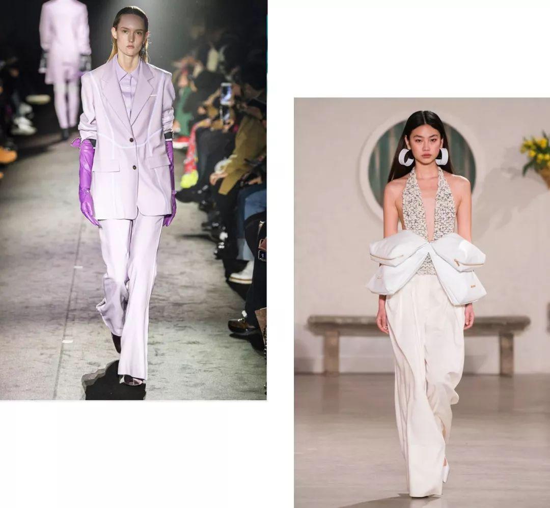 阔脚裤在冬天怎么穿最好看,阔脚裤怎么穿才好看