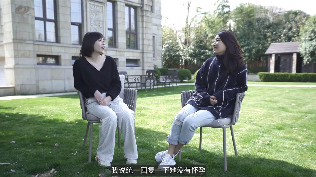 离开陈赫后的许婧,离开陈赫6年许婧活成人生赢家