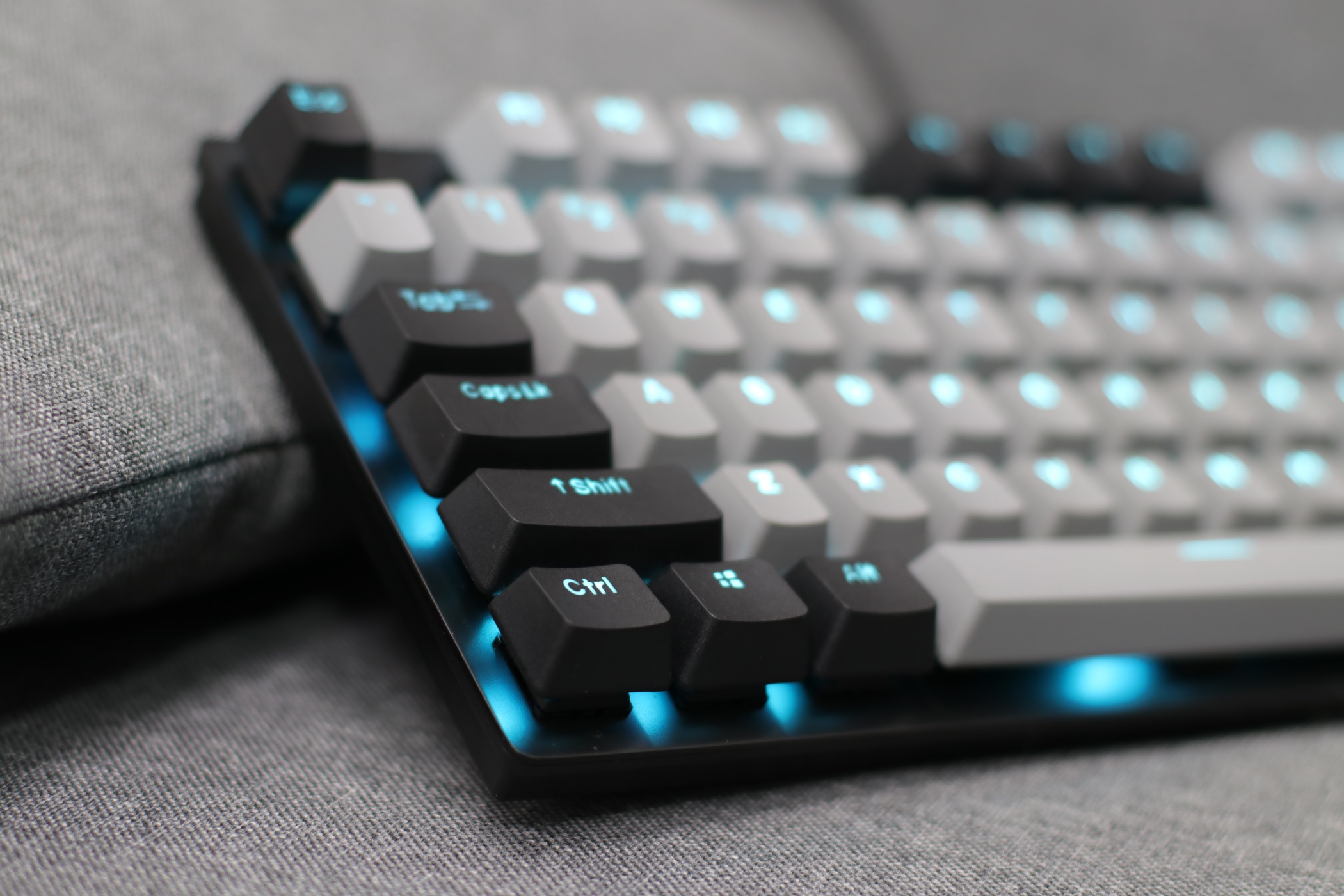 达尔优a87选哪款,达尔优a87细节讲解