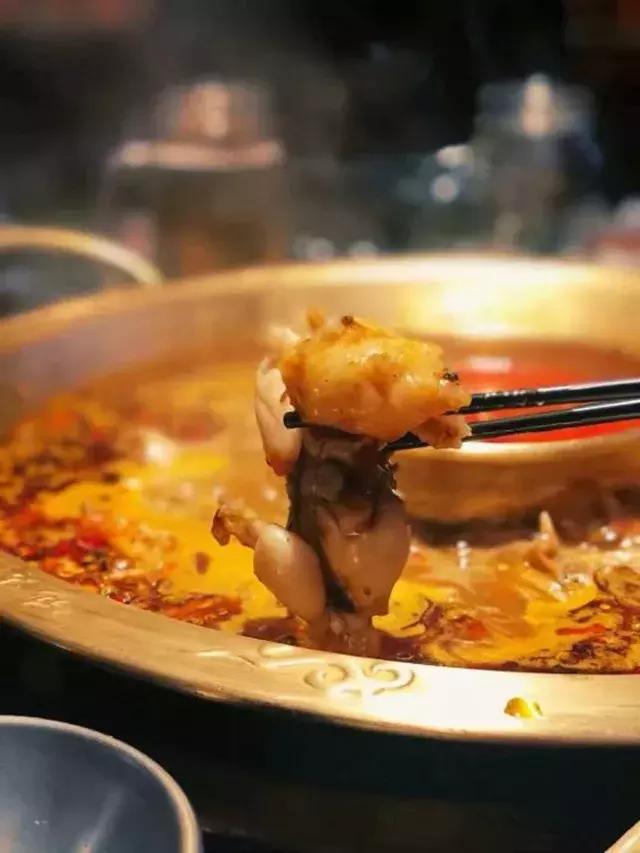 上海100元以下的火锅,上海好吃不贵的火锅店