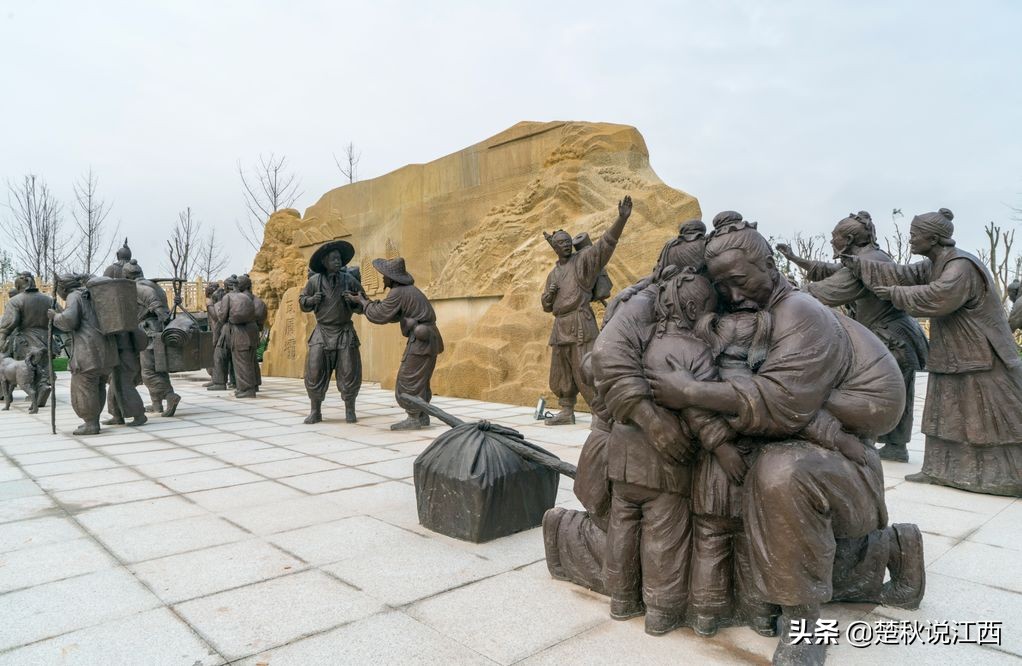 江西筷子巷纪念馆,江西筷子巷是哪里