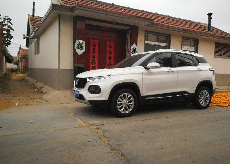 6w就能买的宝骏510怎么样?车主用车12540Km后,说出了实话