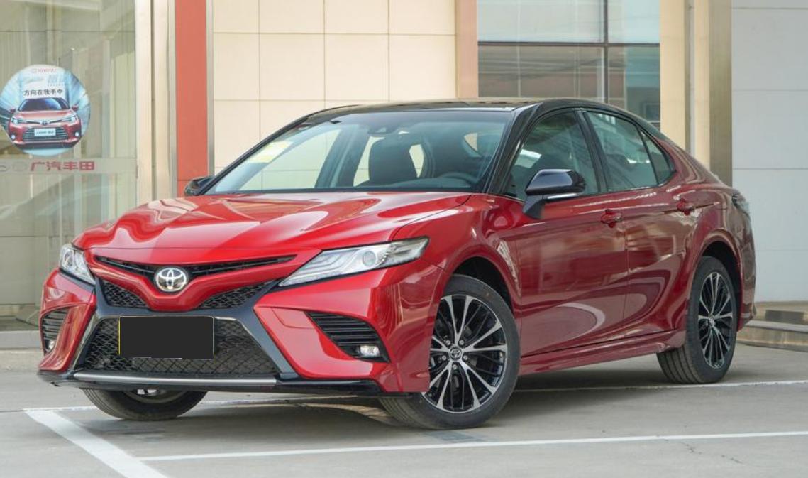 口碑相当出色的丰田凯美瑞，如今还值得买么？答案非也