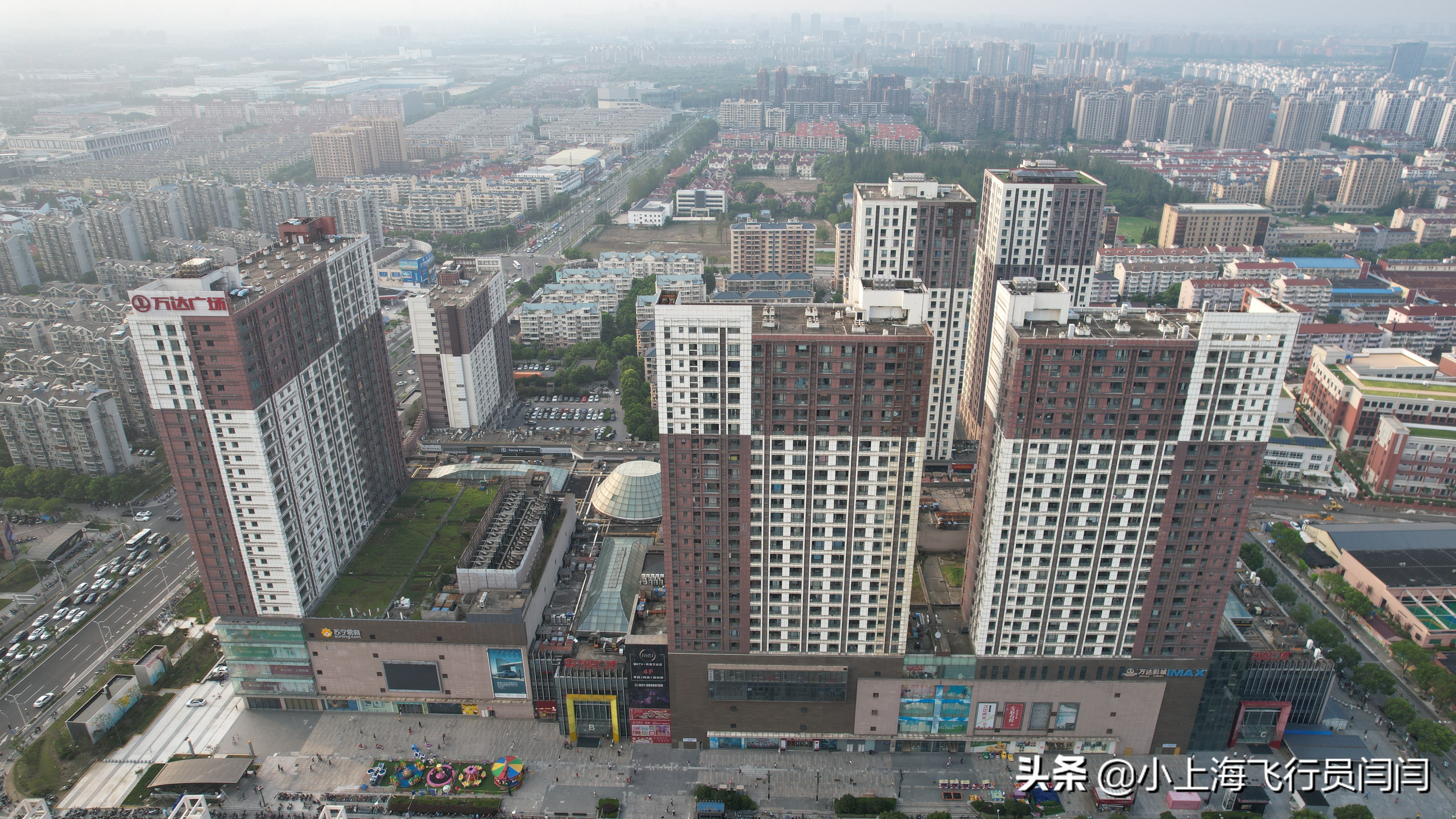 上海周浦地铁站附近房价,周浦6万左右的新楼盘