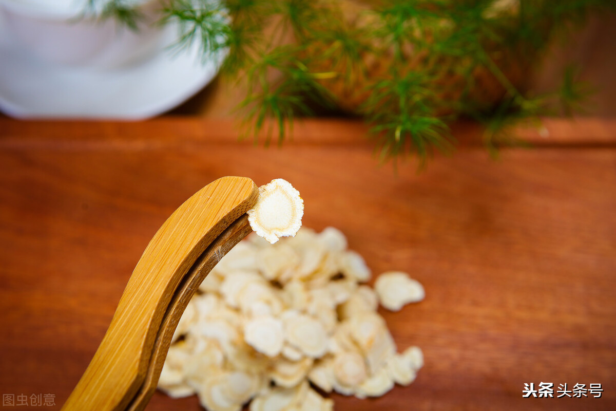 喝西洋参泡水上火怎么办,常喝西洋参茶有什么不良反应