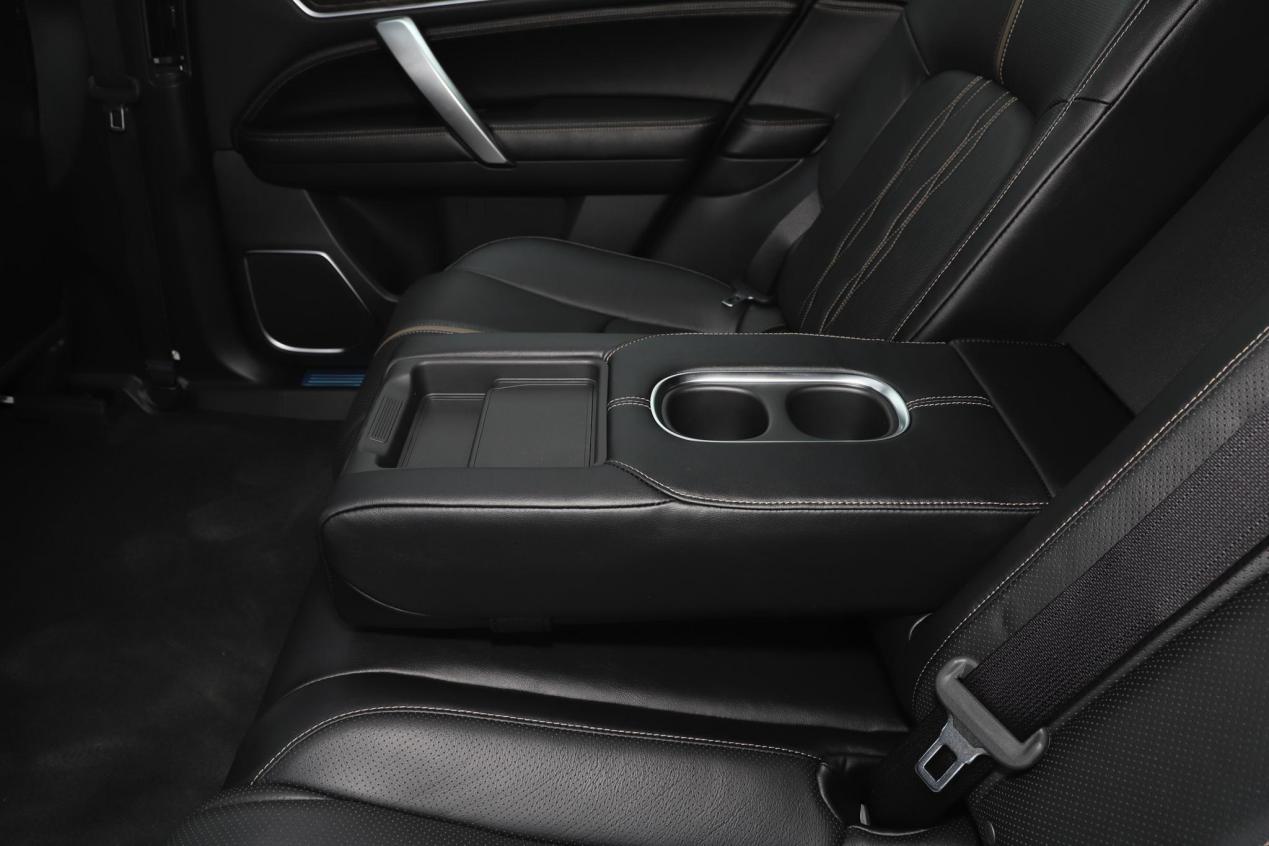 本田ur-v哪一款配置性价比最高,新款本田ur-v试驾评测