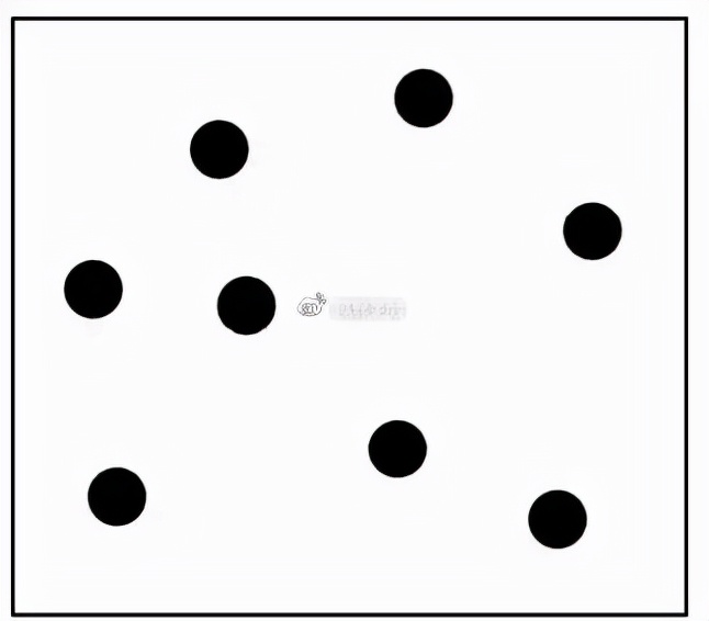 视觉传达设计平面构成课,艺术设计考研手绘