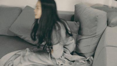 阴雨天就穿这款艾草内衣，穿出乳腺健康，美得让人心动！