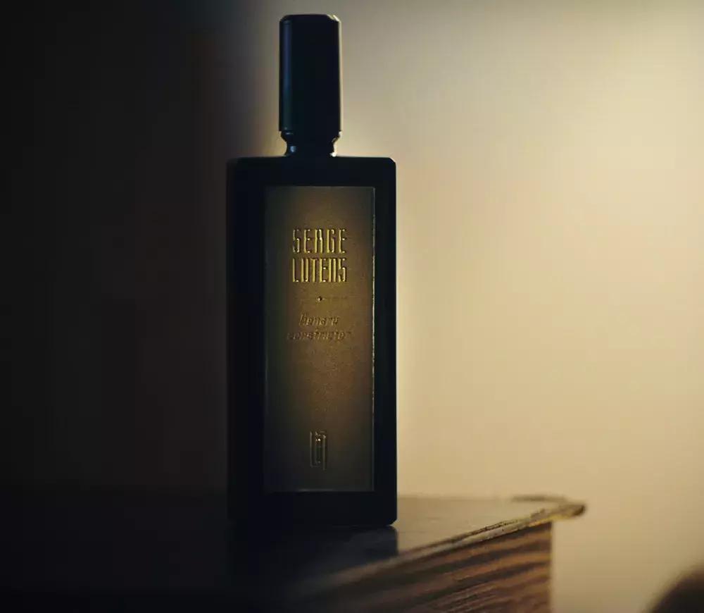 芦丹氏高端黄金分割系列之狐狸与蛇：葡萄茉莉真销魂