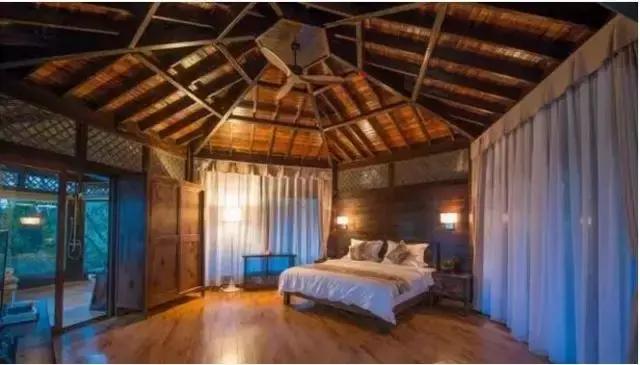 云南最美十大酒店,云南最有品质酒店