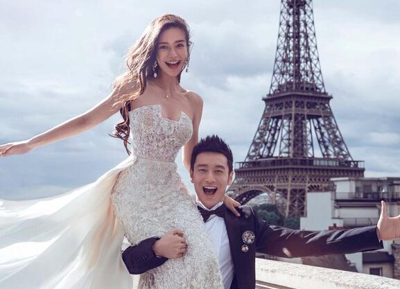 “嫩模皇后”杨颖的升级打怪史,小说都不敢这么写