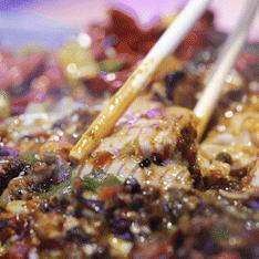 XXXL汉堡、重口吐司...随便吃,城北的宝藏Mall我来了