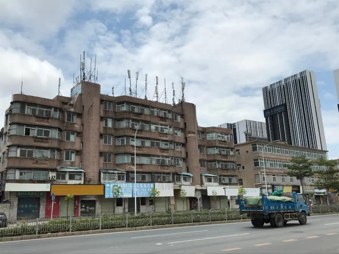 沙井本地人富裕吗,沙井土著