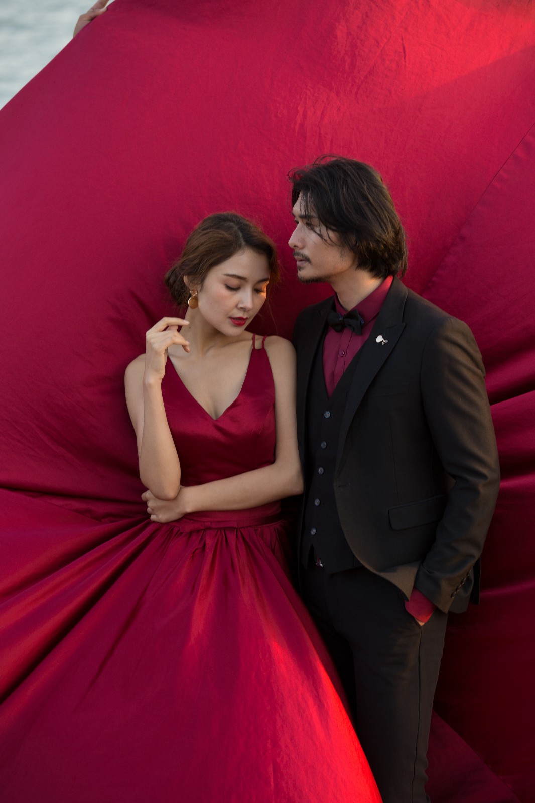 婚礼前新娘的准备事宜,结婚前准备工作视频