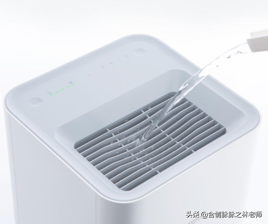 超声波加湿器和冷蒸发加湿器,超声波和蒸发式加湿器哪个好