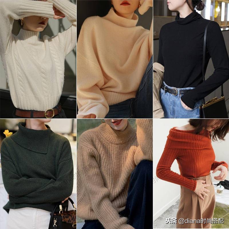 淘宝好看的毛衣店铺推荐,淘宝上毛衣比较好的店