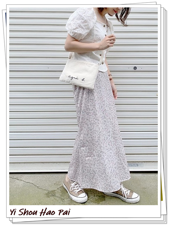 匡威日系穿搭冬天,匡威的日系穿搭