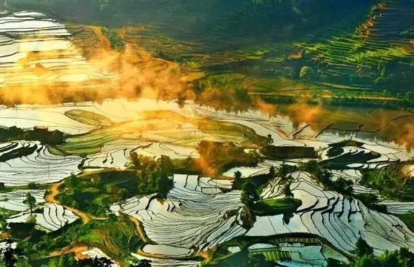 江西客家有哪些地方,江西有哪些地方是客家