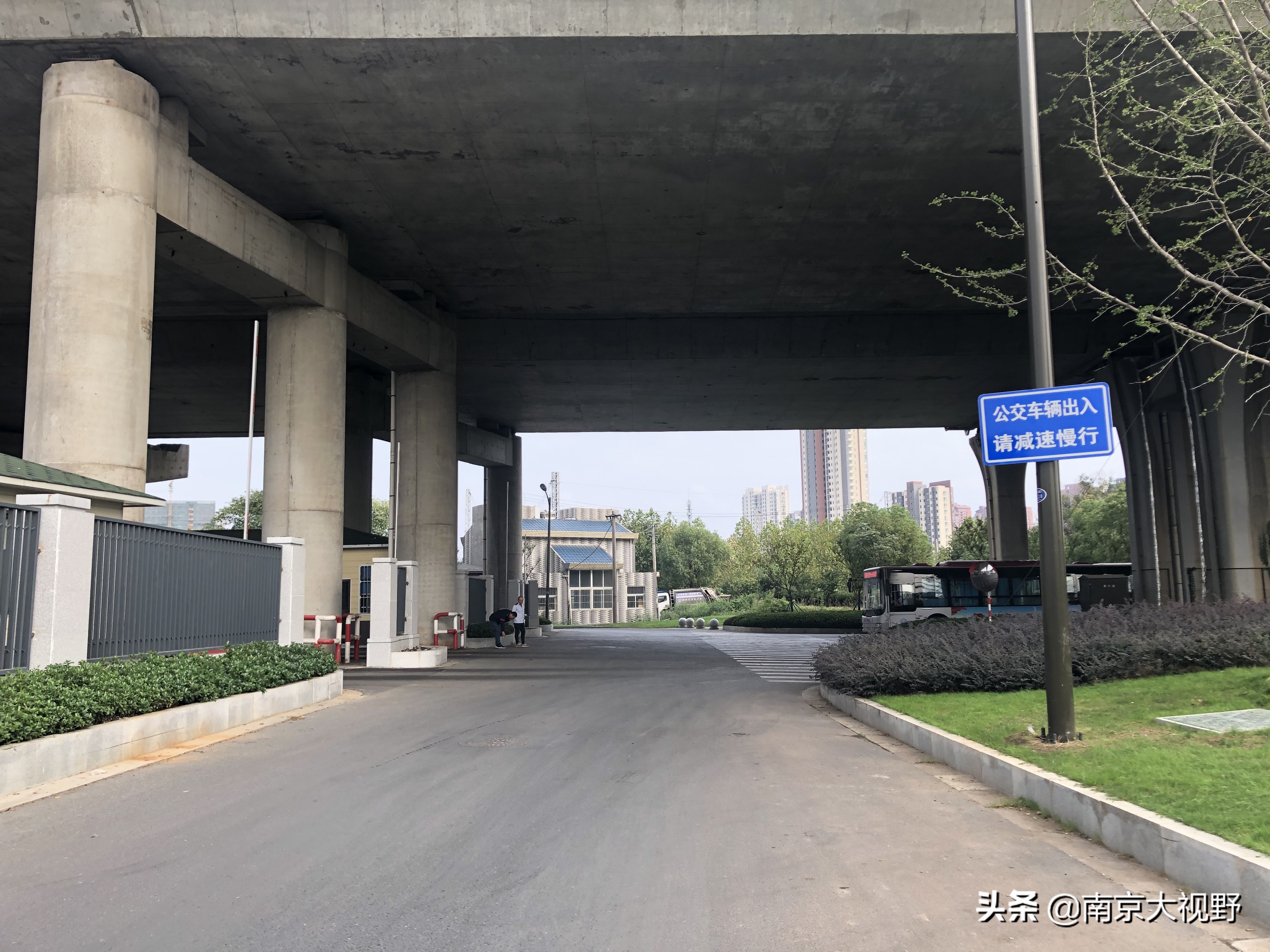 走街串巷探秘古街,浦口老街满满的回忆