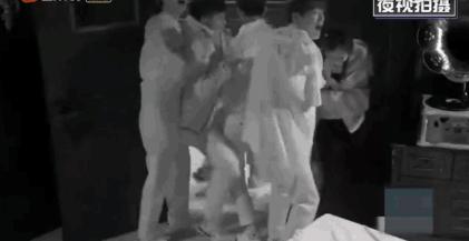 陈赫到哪都是凭本事搞笑的,陈赫经典搞笑片段合集