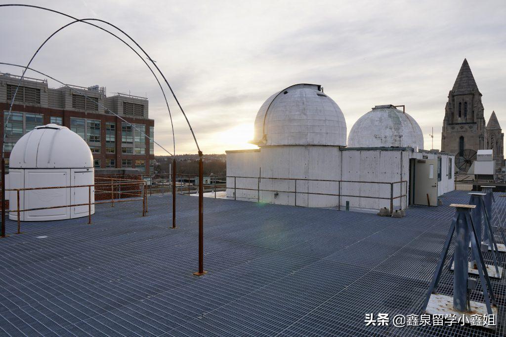 波士顿大学怎么样,波士顿大学就读体验