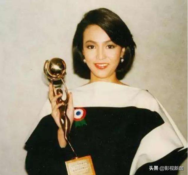 吕方郑裕玲情史,吕方和郑裕玲为何分手