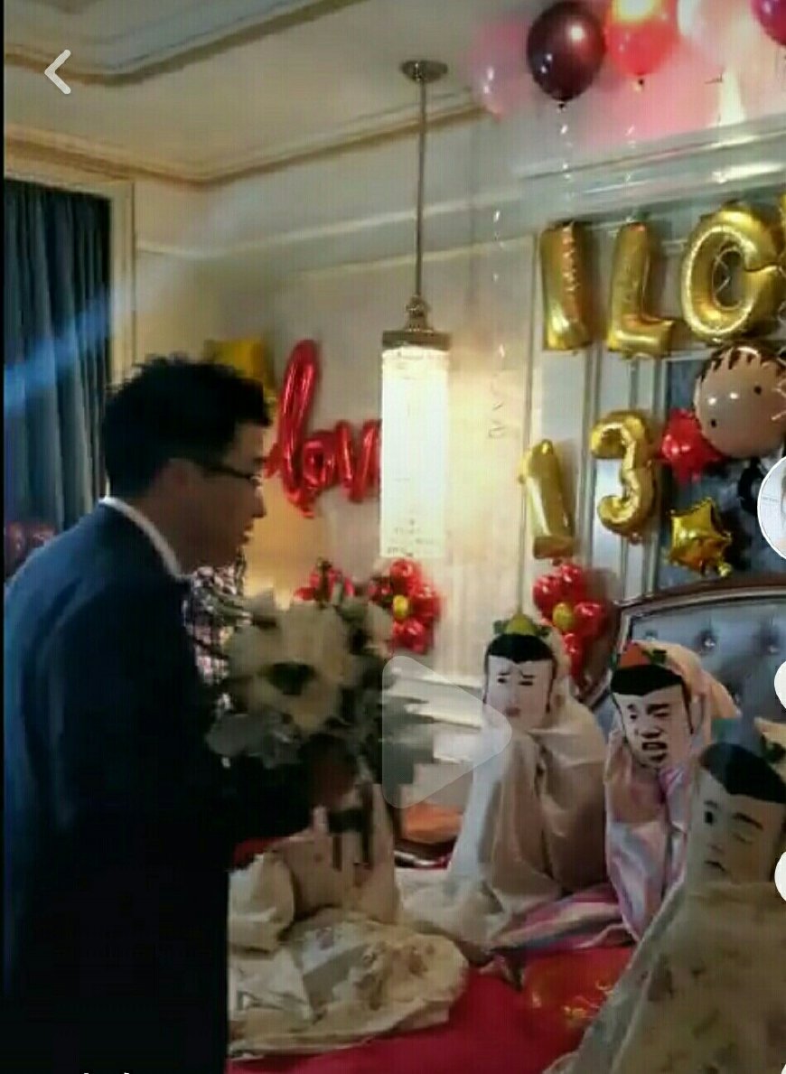 结婚接亲小游戏伴郎伴娘互动,文明接亲最活跃气氛小游戏古风