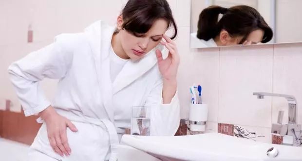 孕期准妈妈便秘,准妈妈孕期便秘事出有因