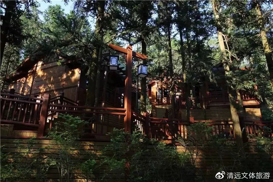 清远汤泉最好的民宿,清远最便宜的温泉民宿