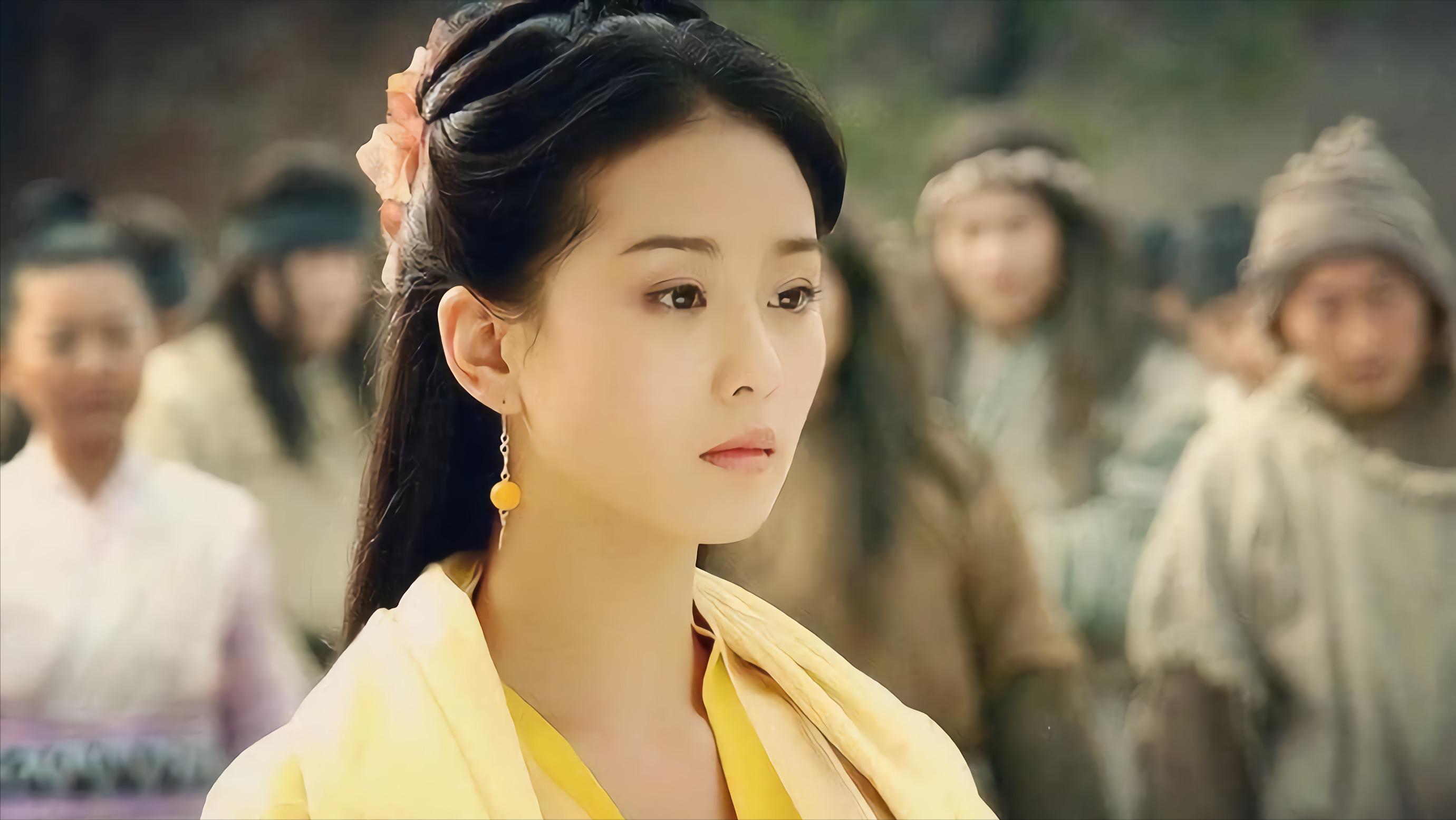 雪中悍刀行胭脂评副榜,雪中悍刀行徐凤年和裴南苇胭脂郡