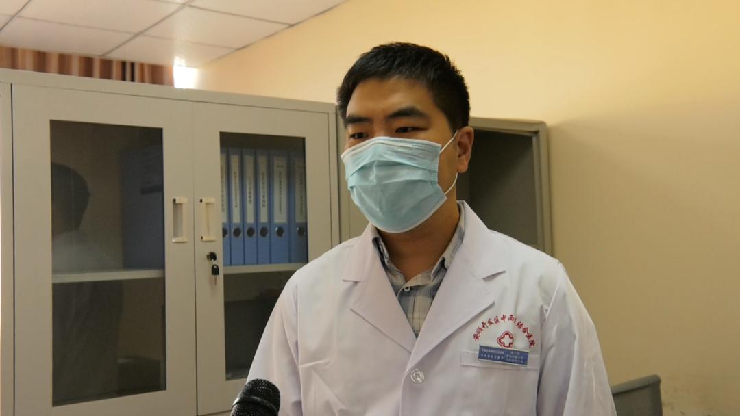 我为群众办实事医院篇,我为群众办实事万名医护下基层