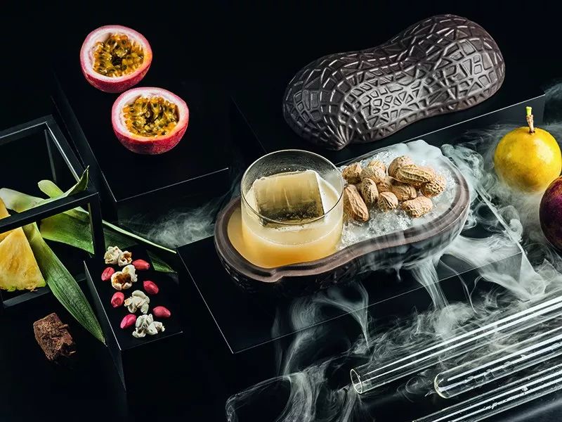 调酒师的终极成就,顶级调酒师揭露鸡尾酒的秘密