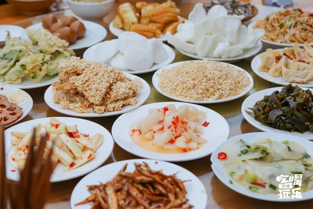 常德来湖南一定要去的美食之城,常德十大名小吃街排名第一