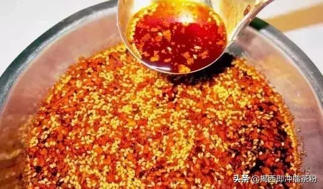 小吃制作方法和配方,网红小吃做法及配方