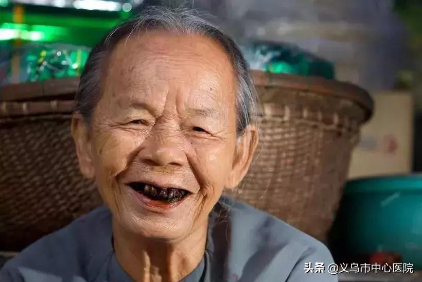 远离舌尖上的致癌物,远离槟榔癌症