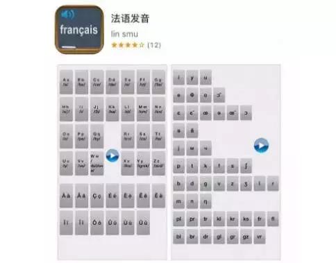 免费法语自学app,自学法语的软件和书籍推荐