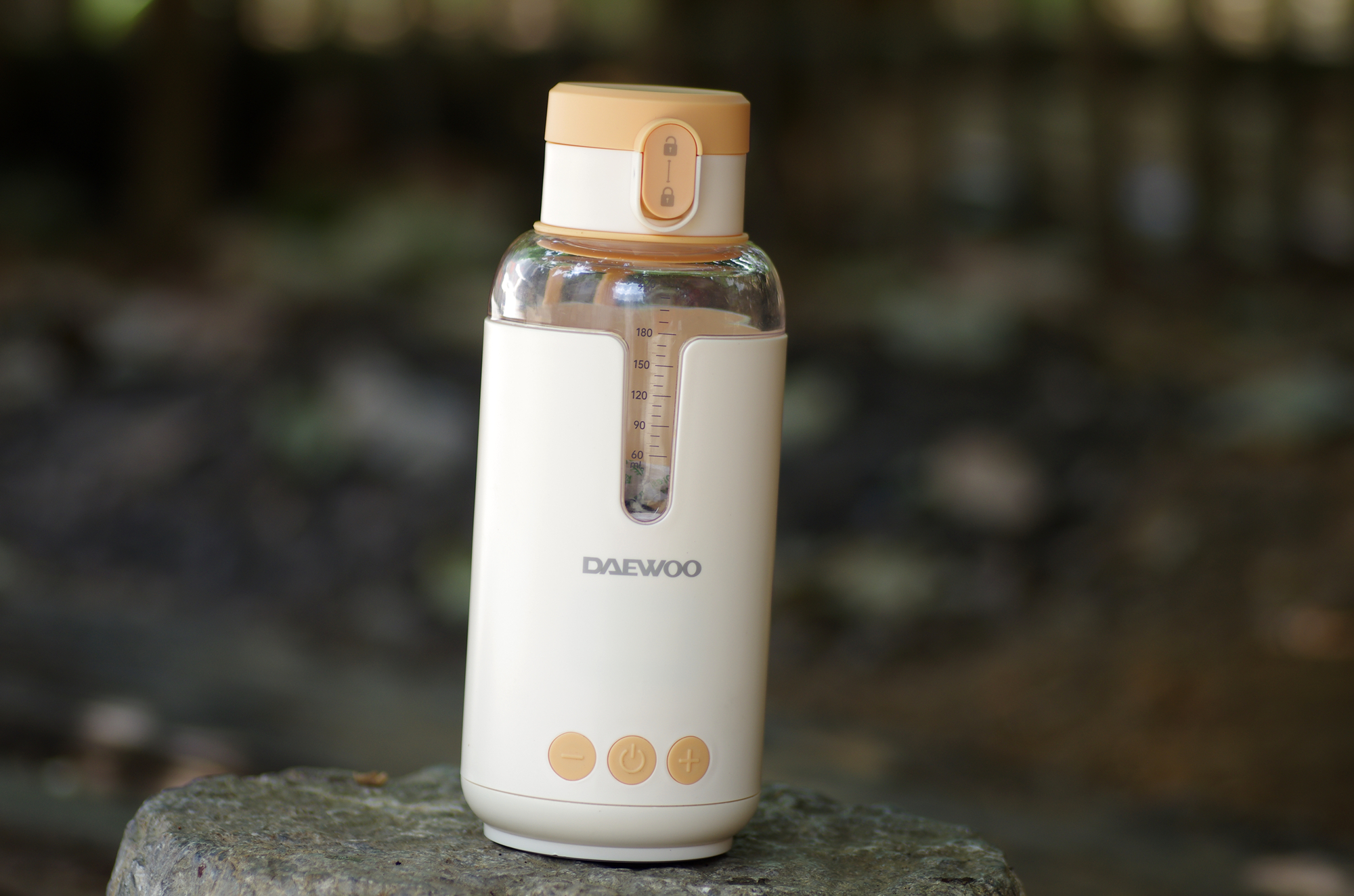 大宇便携水壶tn17 (大宇dy-tn12恒温壶不加热)