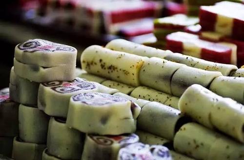 去南京都有哪些特色小吃,去南京必去的特色小吃