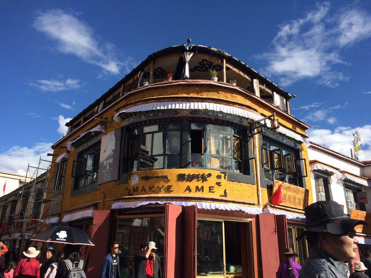 去*藏西**旅行不得不去注意的6件事，你知道多少？