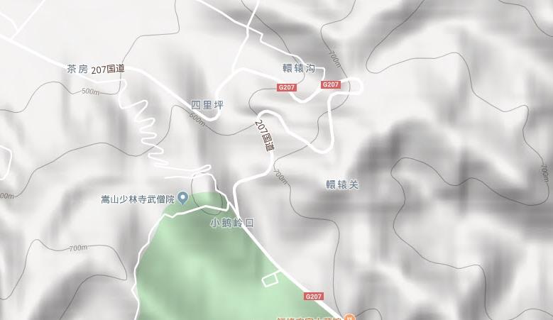 为什么放弃洛阳不一定错，但放弃孟州和孟津之间的河阳却不可饶恕