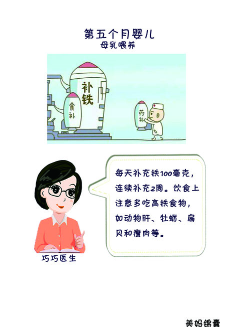 哺乳期妈妈一日食谱推荐,哺乳期妈妈一日食谱推荐第三个月