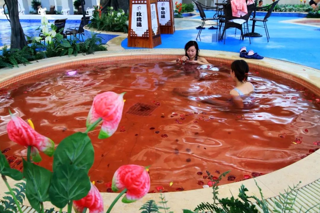 童话小镇在哪里,山东梦幻童话小镇在哪里