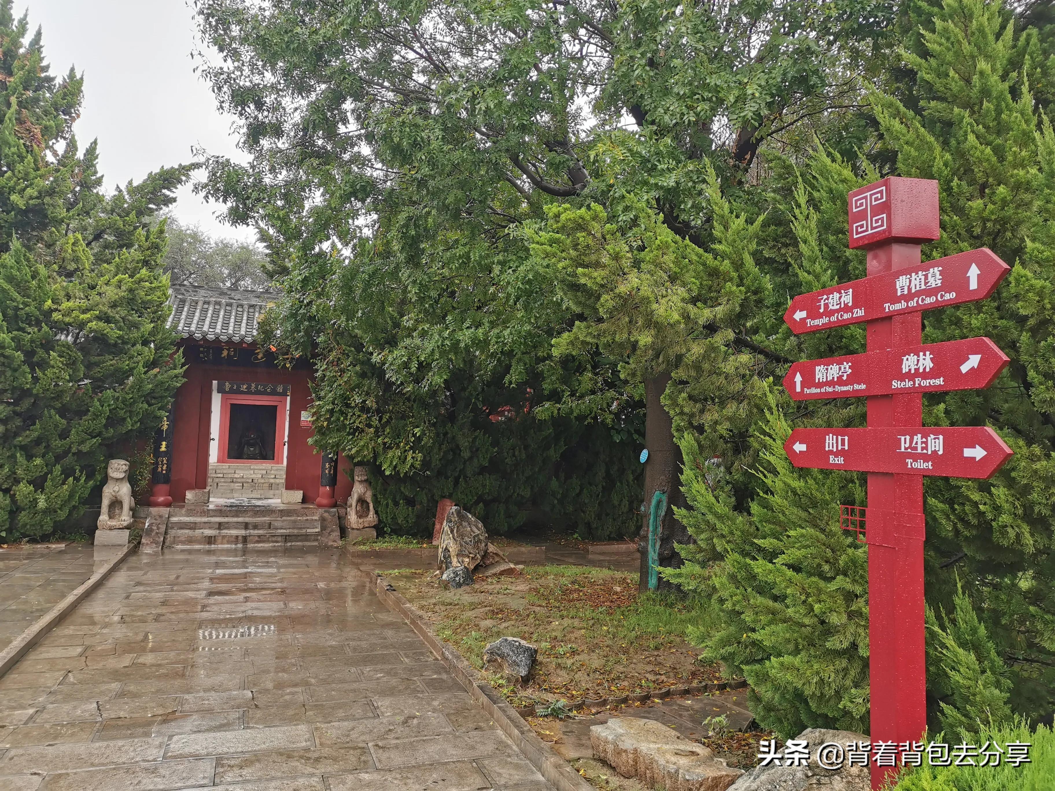 聊城阳谷旅游景点大全排名榜,阳谷县一日游景点