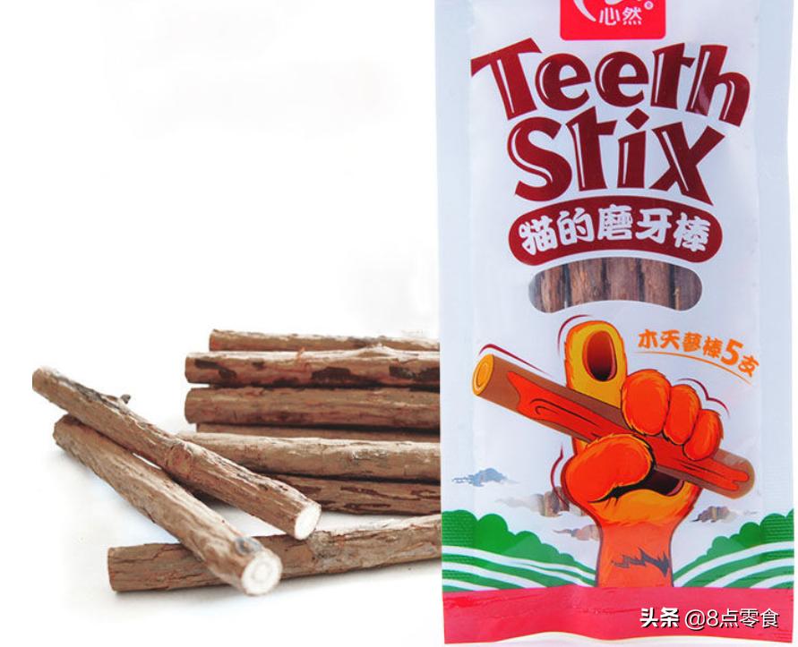 有哪些值得推荐的猫咪零食,猫咪零食100种